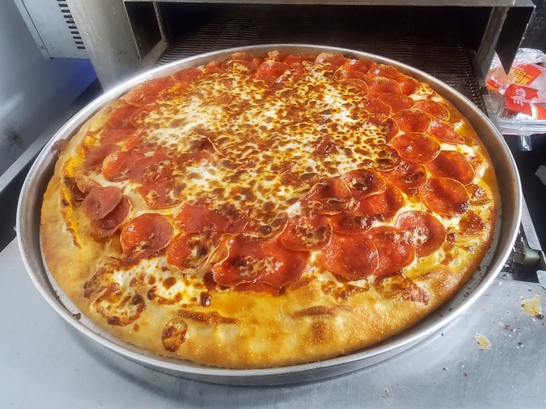 Skip the Line, Order Online